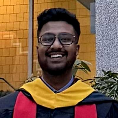 Ritik Bompilwar