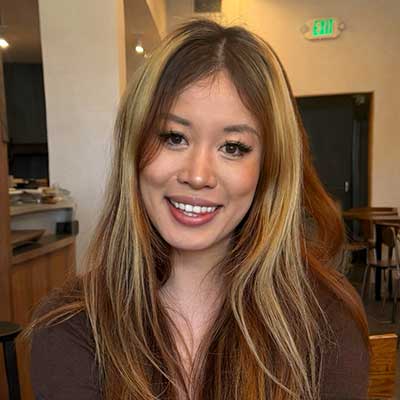 Songting Yang