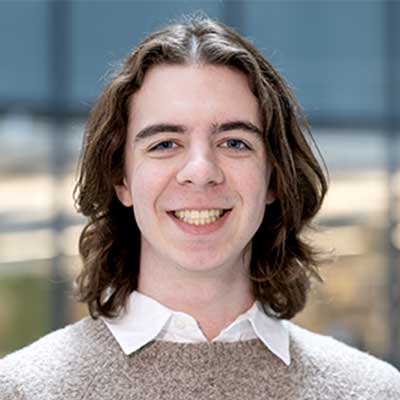Zack Eisbach
