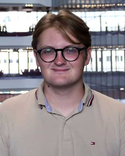Misha Ankudovych