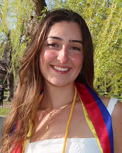 Katherine Aristizabal