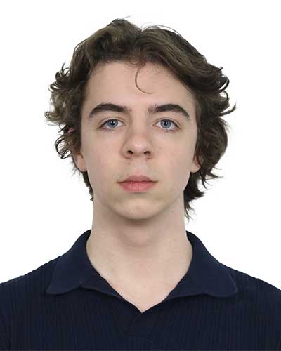 Zack Eisbach