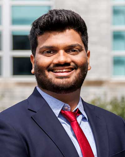Nihar Sanda