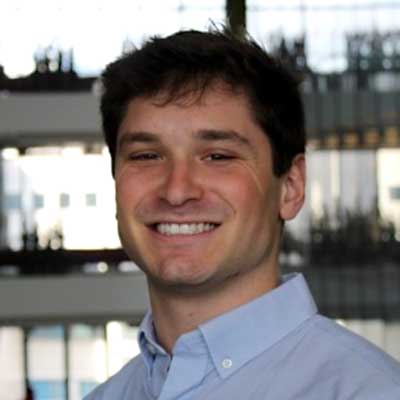 Noah Weinstein