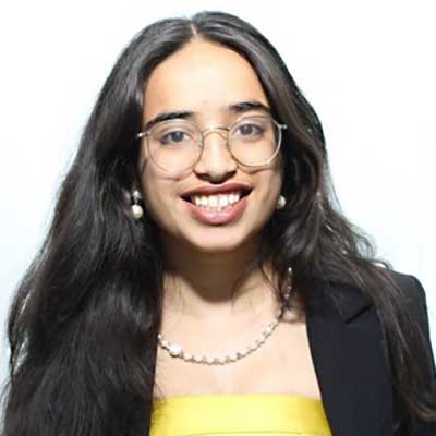 Esha Kanakapura