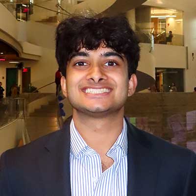 Rohan Kathuria