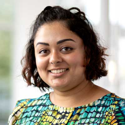 Rasika Bhalerao