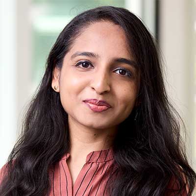 Vinal Dsouza
