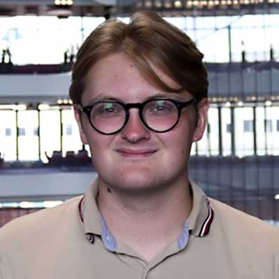 Misha Ankudovych