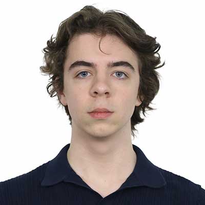 Zack Eisbach