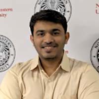 Venkateshprasad Kulkarni