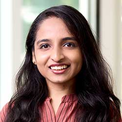 Vinal Dalcy Dsouza
