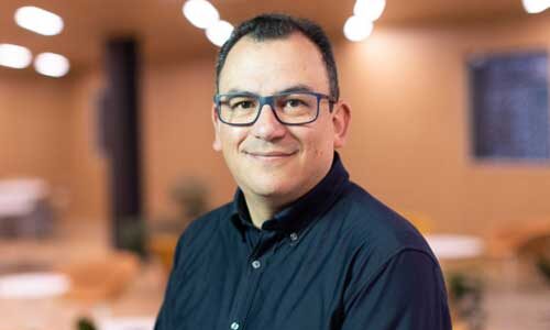 Lino Coria Mendoza