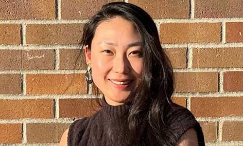 Kaiqi Zhang