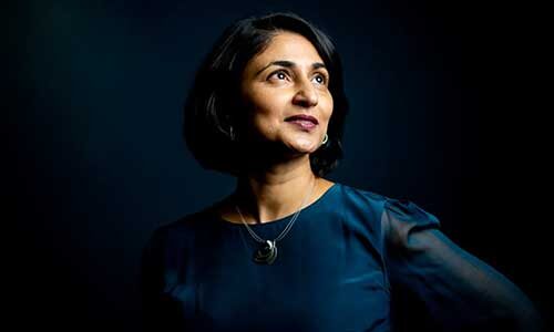 Rupal Patel