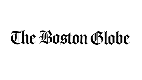 Boston Globe logo