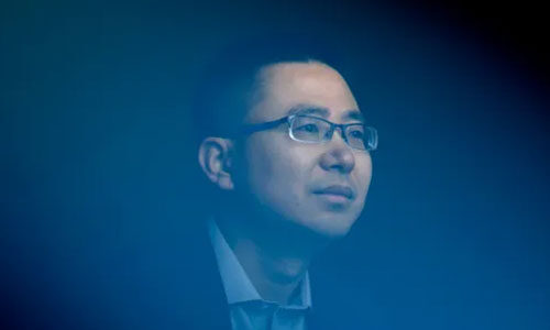 Yun Raymond Fu