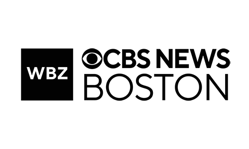 WBZ - CBS News Boston logo