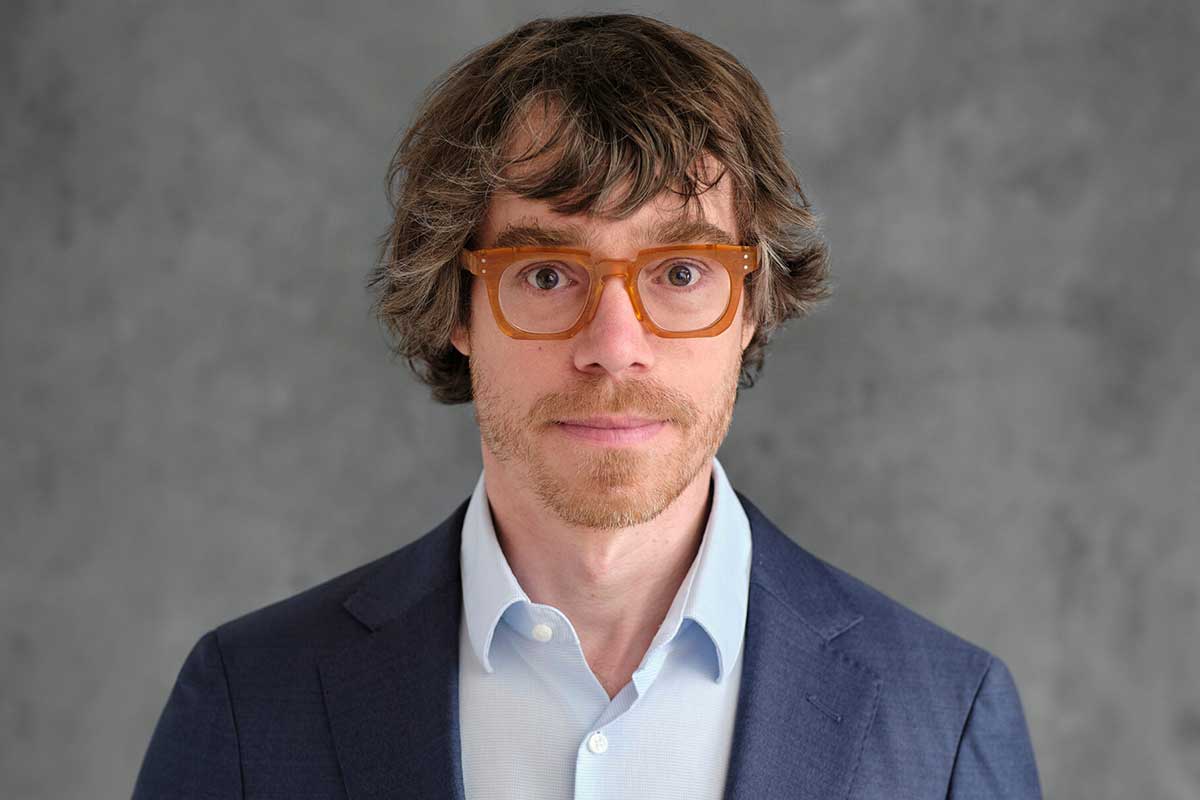 Christoph Riedl