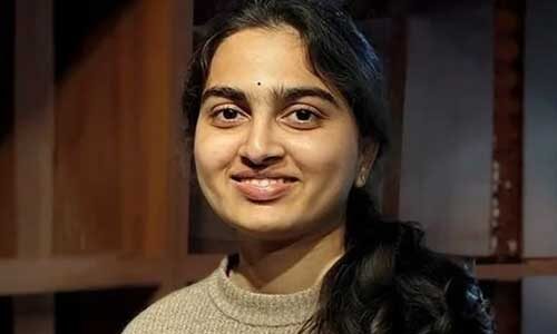 Nandini Bommireddy