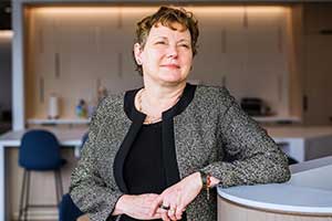 Dean Beth Mynatt